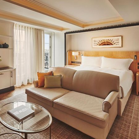 Claridge'S, Maybourne Hotel Collection Лондон Экстерьер фото