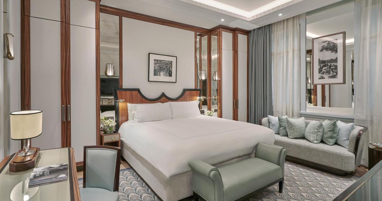 Claridge'S, Maybourne Hotel Collection Лондон Экстерьер фото