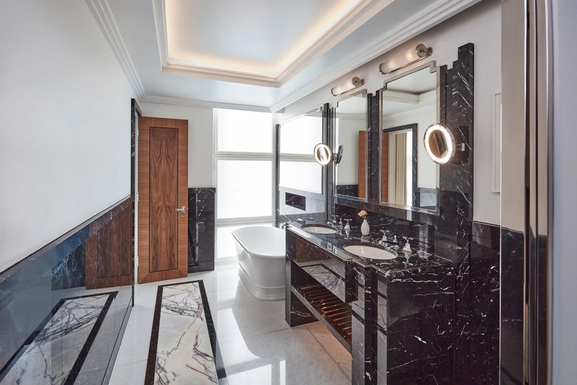 Claridge'S, Maybourne Hotel Collection Лондон Экстерьер фото